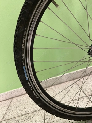 E-Bike Victoria eTrekking 7.5 | 28 Zoll | RH 53 | Bosch | 2.252km Bild 5
