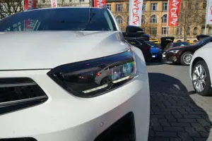 Kia Stonic 1.0 M-Hybrid GT Line LED ACC AHK Navi Bild 4