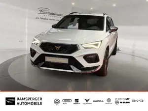 CUPRA Ateca 1.5 TSI LED/AHK/Navi/Assist/uvm.