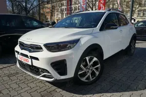 Kia Stonic 1.0 M-Hybrid GT Line LED ACC AHK Navi Bild 2