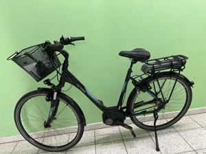 E-Bike Victoria eTrekking 7.5 | 28 Zoll | RH 53 | Bosch | 2.252km