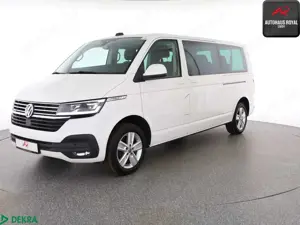 Volkswagen T6 Caravelle