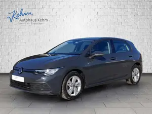 Volkswagen Golf Life 1,5 TSI NAVI|LED|APP|PDC|MFL