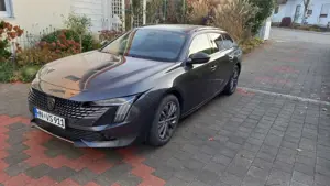 Peugeot 508 508 SW Plug-In Hybrid 225 e-EAT8 Allure