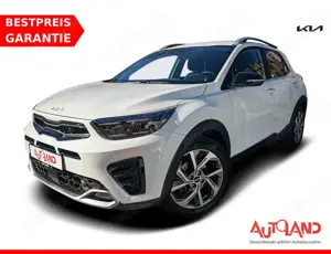 Kia Stonic 1.0 M-Hybrid GT Line LED ACC AHK Navi