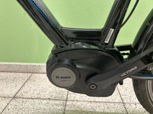 E-Bike Victoria eTrekking 7.5 | 28 Zoll | RH 53 | Bosch | 2.252km Bild 4