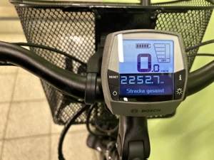 E-Bike Victoria eTrekking 7.5 | 28 Zoll | RH 53 | Bosch | 2.252km Bild 3