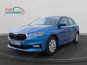 Skoda Fabia FABIA 1.0TSI SELECTION+4J/120TKM GAR+RFK+KESSY+SHZ