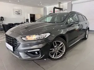 Ford Mondeo Turnier ST-Line