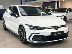 Volkswagen Golf GTD Harman-Kardon Kamera Matrix-LED Keyless Busine