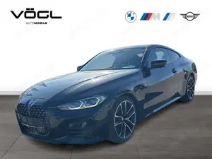 BMW 440 M440i xDrive Coupé Head-Up Laserlicht Standheizung