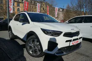 Kia Stonic 1.0 M-Hybrid GT Line LED ACC AHK Navi Bild 5