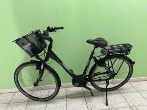 E-Bike Victoria eTrekking 7.5 | 26 Zoll | RH 45 | Bosch | 3.223km Bild 2