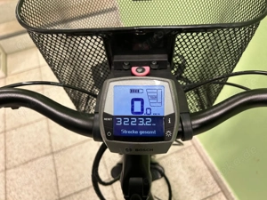 E-Bike 2x Victoria eTrekking 7.5 | 26 & 28 Zoll | Bosch Bild 4
