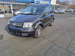 Fiat Panda 1.2 8V Dynamic