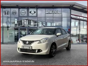 Suzuki Baleno Club 1.2 °Sitzheizung°Klima°USB°BT°