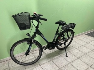 E-Bike Victoria eTrekking 7.5 | 26 Zoll | RH 45 | Bosch | 3.223km