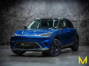 smart #1 PREMIUM #DEUTSCHLANDS BESTE GARANTIE #COOL!