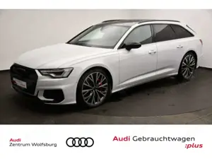 Audi S6 3.0 TDI quattro tiptronic basis Pano/Na