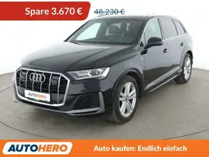 Audi Q7 55 TFSI quattro Sline Aut.*HEADUP*LED*ACC*360*4xSH