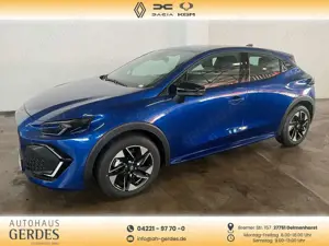 Renault Clio VI Evolution TCe 115