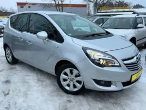 Opel Meriva B Innovation