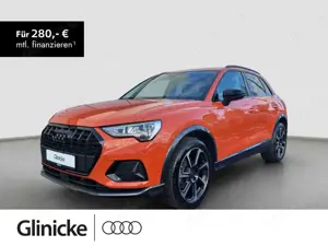 Audi Q3 35 TDI S-tronic Virtual Cockpit ACC Einparkhi