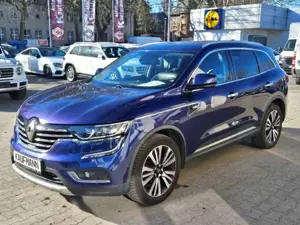 Renault Koleos Initiale Paris 4x4 2.0 dCi 175  FAP Energy