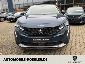 Peugeot 3008 Allure Pack BlueHDi 130 EAT8