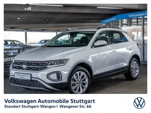 Volkswagen T-Roc Life 1.5 TSI Navi Kamera ACC LED