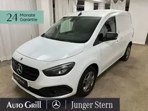 Mercedes-Benz Citan 112 Kasten LEDLicht RfKam Navi PDC Trennwa