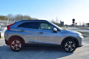 Mitsubishi Eclipse Cross Diamant Edition+ 2WD Bild 4