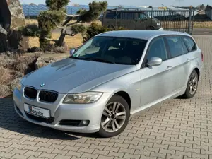 BMW 318 i TOURING NAVI KLIMA