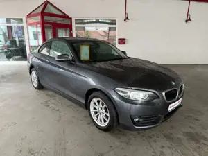 BMW 218 218i Coupe