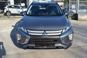 Mitsubishi Eclipse Cross Diamant Edition+ 2WD Bild 2