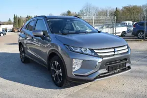 Mitsubishi Eclipse Cross Diamant Edition+ 2WD Bild 3