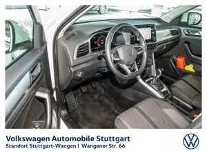 Volkswagen T-Roc Life 1.5 TSI Navi Kamera ACC LED Bild 3