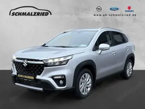Suzuki SX4 S-Cross Comfort Hybrid 1.4 LED Apple CarPlay Android Auto