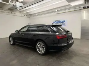 Audi A6 Avant 1.8 TFSI ultra S-Line *360°Cam*BOSE* Bild 3