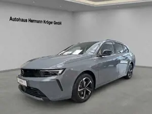 Opel Astra Edition DCT-Getriebe