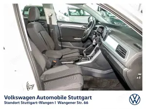Volkswagen T-Roc Life 1.5 TSI Navi Kamera ACC LED Bild 4