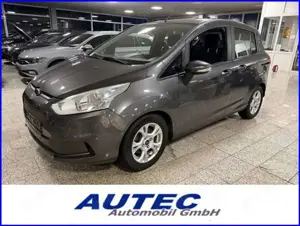 Ford B-Max 1.0 SYNC Edition 2xPDC+EURO6+USB+AUX