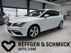 SEAT Leon FR SPORT+DSG+NAV+LED+SOUND+DAB+ALU+APPLE+TÜ