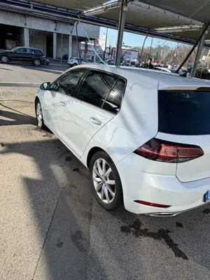 Volkswagen Golf Highline BMT/Start-Stopp