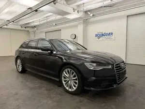 Audi A6 Avant 1.8 TFSI ultra S-Line *360°Cam*BOSE* Bild 2