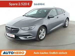 Opel Insignia 1.5 SIDI Turbo Dynamic*NAVI*TEMPO*CAM*PDC*SHZ*