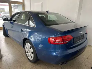 Audi A4 2,0 TFSI-TPI2-Neue Steuerkette-Bremsen-HU-GARANTIE Bild 2