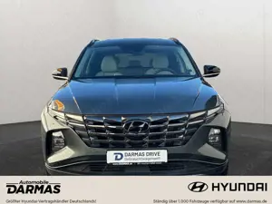 Hyundai TUCSON Bild 3