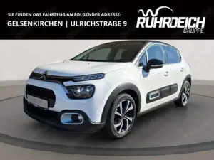 Citroen C3 Elle NAV LED PDC KAMER ALLWETTER APPLE/ANDROID AUT