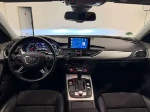 Audi A6 Avant 1.8 TFSI ultra S-Line *360°Cam*BOSE* Bild 5